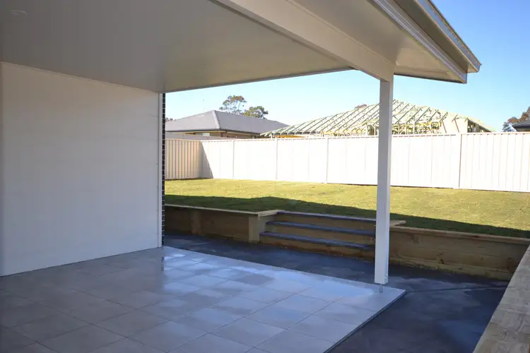 Seventh view of Homely house listing, 38 Jindalee Crescent, Nowra NSW 2541