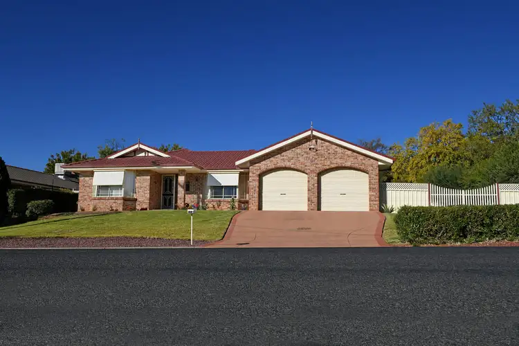 Main view of Homely house listing, 113 LINCOLN STREET, Gunnedah NSW 2380