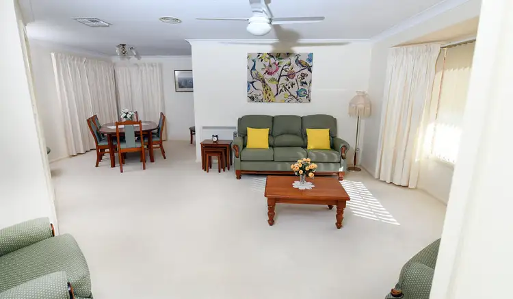 Third view of Homely house listing, 113 LINCOLN STREET, Gunnedah NSW 2380