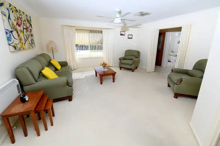 Fourth view of Homely house listing, 113 LINCOLN STREET, Gunnedah NSW 2380