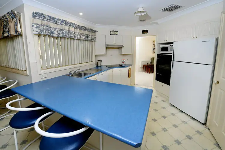 Fifth view of Homely house listing, 113 LINCOLN STREET, Gunnedah NSW 2380