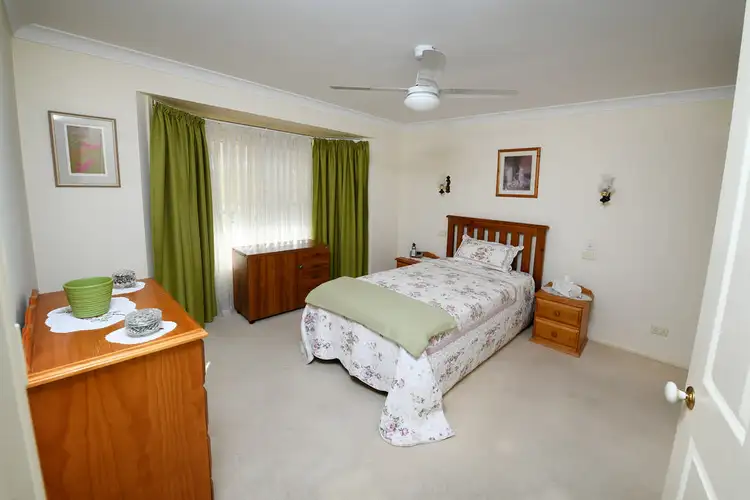 Sixth view of Homely house listing, 113 LINCOLN STREET, Gunnedah NSW 2380