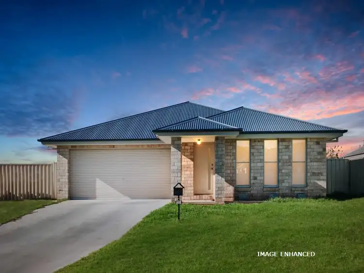 Main view of Homely house listing, 16 Franco Drive, Griffith NSW 2680