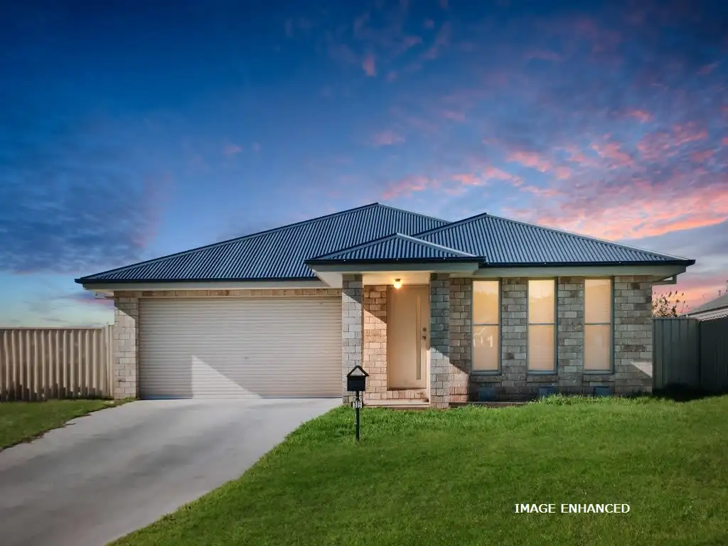 Main view of Homely house listing, 16 Franco Drive, Griffith NSW 2680