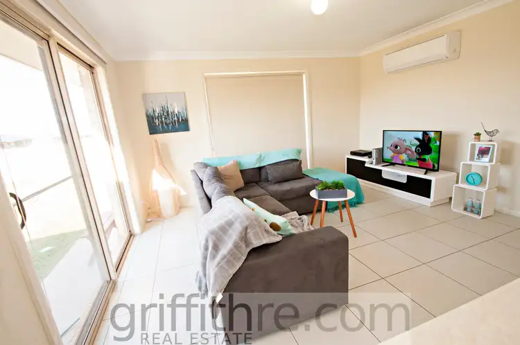 Second view of Homely house listing, 16 Franco Drive, Griffith NSW 2680