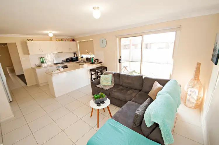 Fourth view of Homely house listing, 16 Franco Drive, Griffith NSW 2680