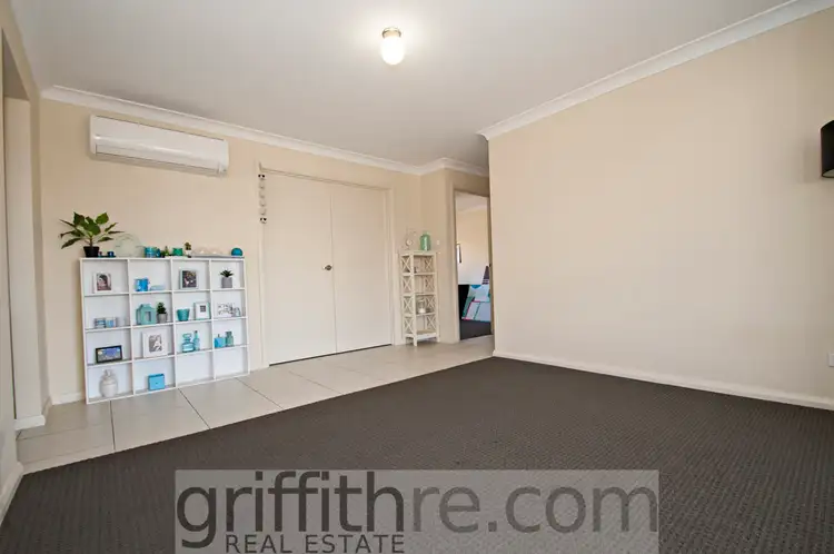 Fifth view of Homely house listing, 16 Franco Drive, Griffith NSW 2680