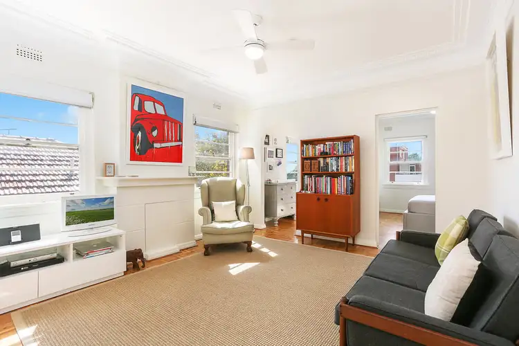 10/17A Ocean Street, Bondi NSW 2026