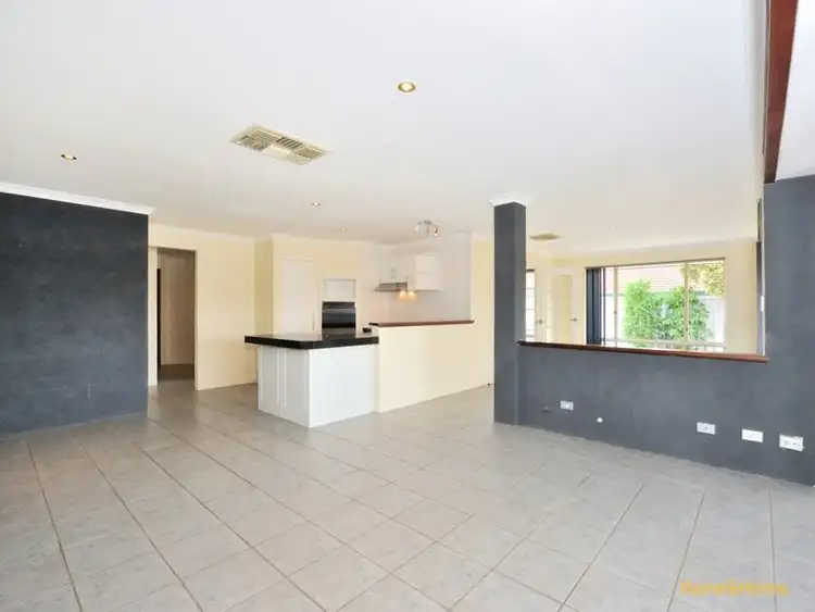 Fourth view of Homely house listing, 13 Brougham Crescent, Orelia WA 6167