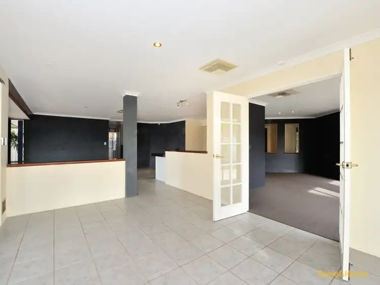 Fifth view of Homely house listing, 13 Brougham Crescent, Orelia WA 6167