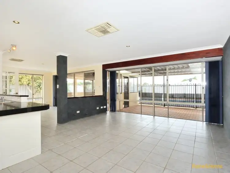 Sixth view of Homely house listing, 13 Brougham Crescent, Orelia WA 6167