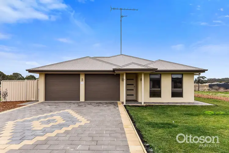 8 Premier Drive