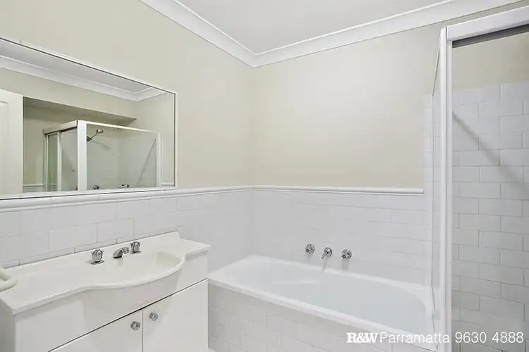 Fourth view of Homely unit listing, 11/68 Macarthur Street, Parramatta NSW 2150