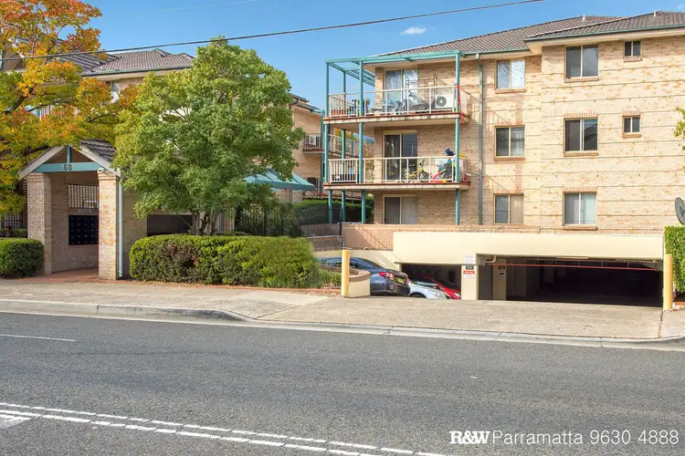 Fifth view of Homely unit listing, 11/68 Macarthur Street, Parramatta NSW 2150