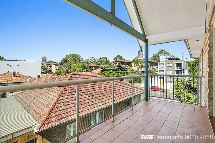 Sixth view of Homely unit listing, 11/68 Macarthur Street, Parramatta NSW 2150