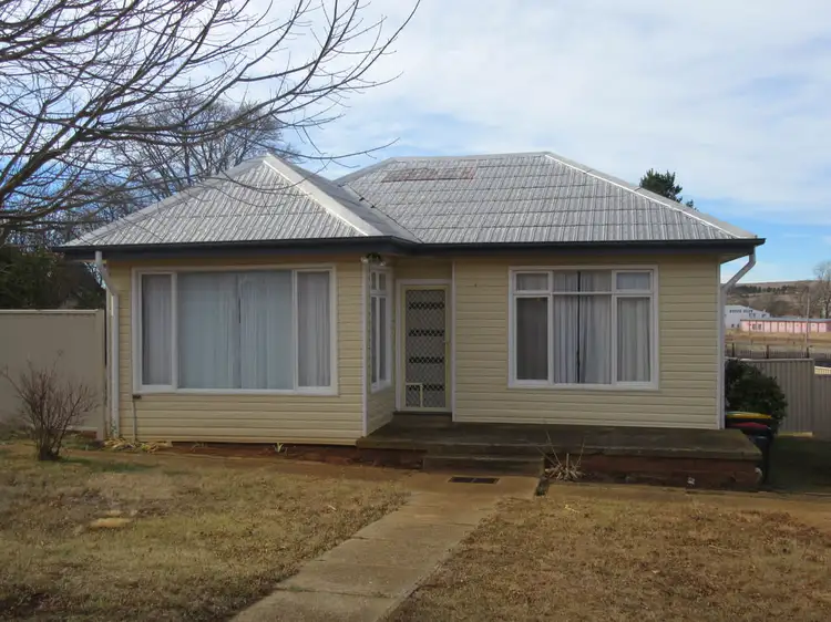 Main view of Homely house listing, 41 POLO FLAT ROAD, Cooma NSW 2630
