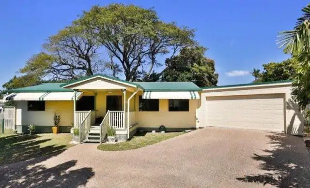 2/10 Tertius Street, Mundingburra QLD 4812