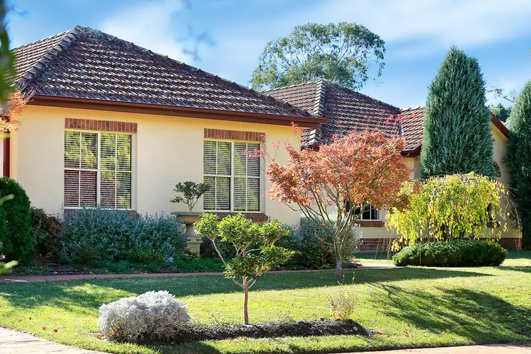 Second view of Homely house listing, 12 Osborne Road, Burradoo NSW 2576