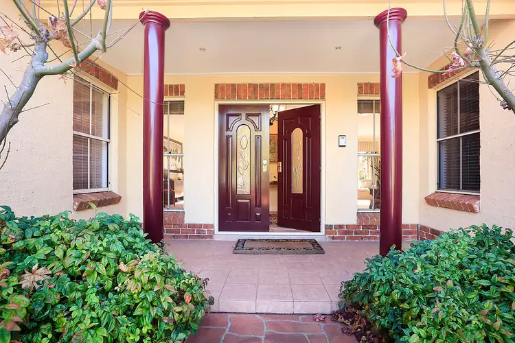 Third view of Homely house listing, 12 Osborne Road, Burradoo NSW 2576