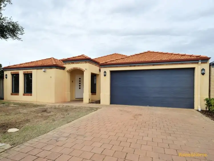 19 Broughton Way, Rockingham WA 6168