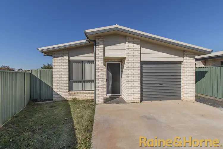 Third view of Homely semi-detached listing, 6A Jonquil Court, Dubbo NSW 2830