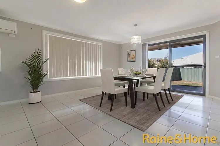 Fourth view of Homely semi-detached listing, 6A Jonquil Court, Dubbo NSW 2830