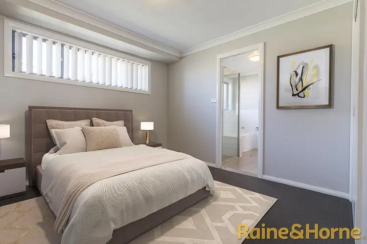 Fifth view of Homely semi-detached listing, 6A Jonquil Court, Dubbo NSW 2830