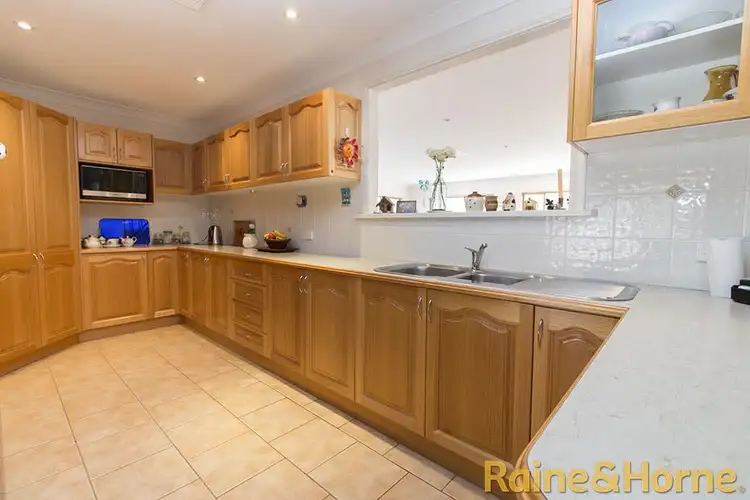 Third view of Homely house listing, 87R Minore Road, Dubbo NSW 2830