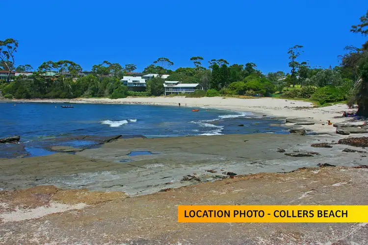 Third view of Homely townhouse listing, 2/49-51 Golf Avenue, Mollymook NSW 2539