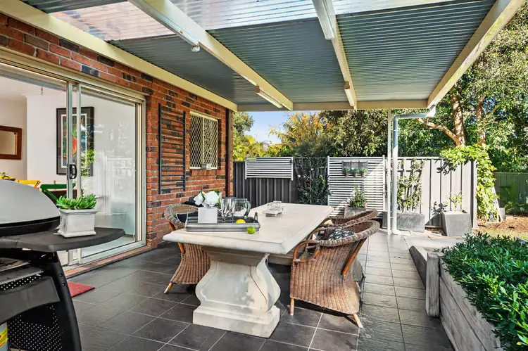 Fourth view of Homely townhouse listing, 2/49-51 Golf Avenue, Mollymook NSW 2539