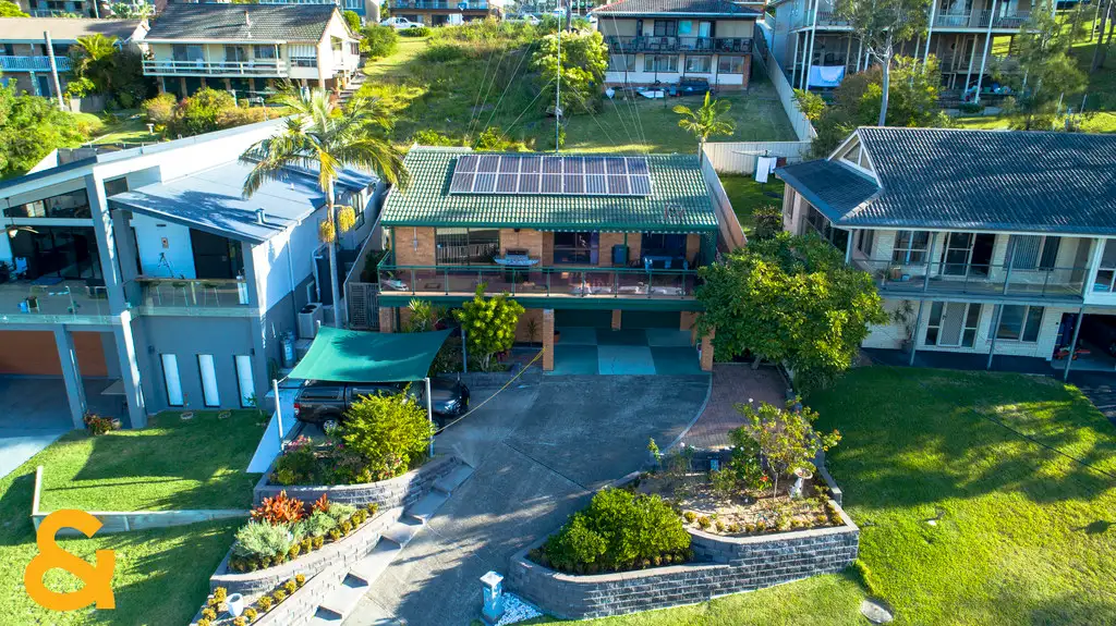 Main view of Homely house listing, 39 Dean Parade, Lemon Tree Passage NSW 2319