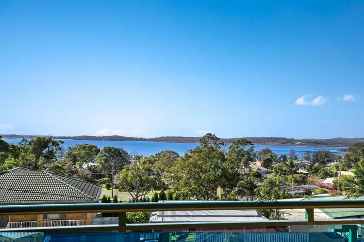 Second view of Homely house listing, 39 Dean Parade, Lemon Tree Passage NSW 2319