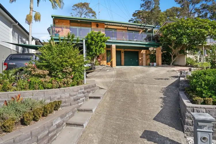 Fourth view of Homely house listing, 39 Dean Parade, Lemon Tree Passage NSW 2319