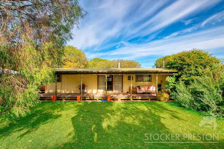 4 Peppermint Drive, Dunsborough WA 6281