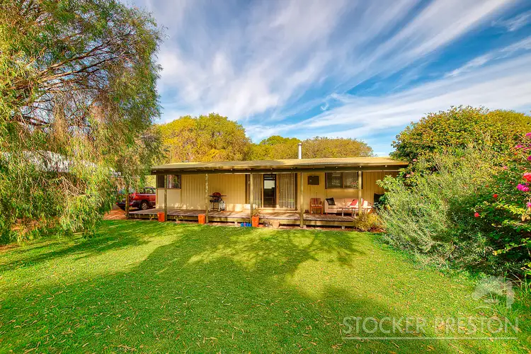 Fourth view of Homely house listing, 4 Peppermint Drive, Dunsborough WA 6281