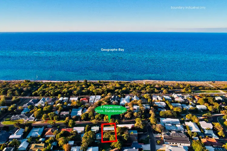 Fifth view of Homely house listing, 4 Peppermint Drive, Dunsborough WA 6281