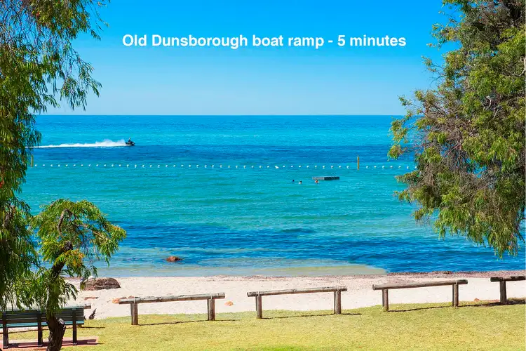 Seventh view of Homely house listing, 4 Peppermint Drive, Dunsborough WA 6281