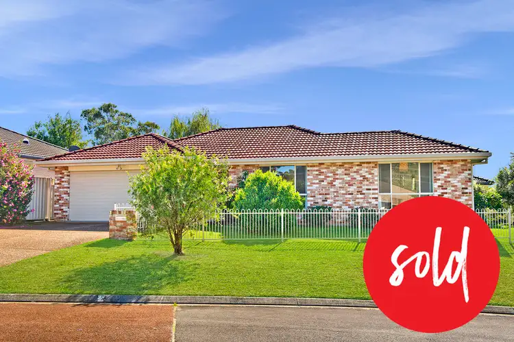 Main view of Homely house listing, 6 Redgum Circuit, Port Macquarie NSW 2444