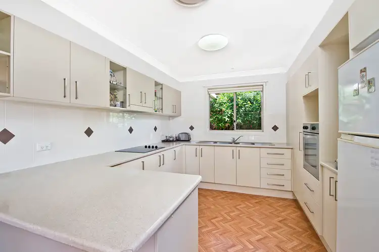 Fourth view of Homely house listing, 6 Redgum Circuit, Port Macquarie NSW 2444