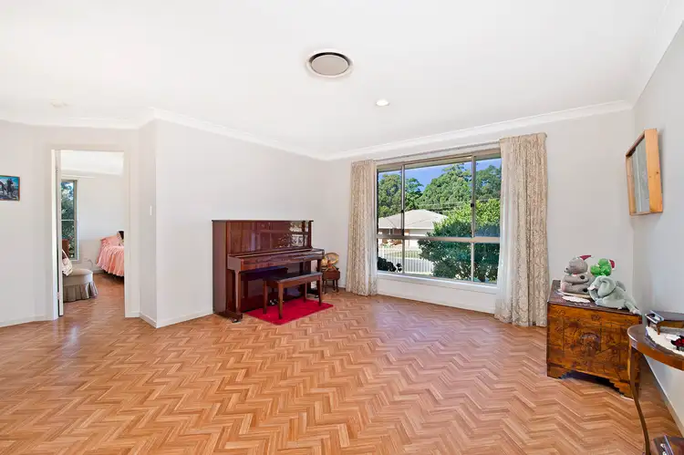 Fifth view of Homely house listing, 6 Redgum Circuit, Port Macquarie NSW 2444