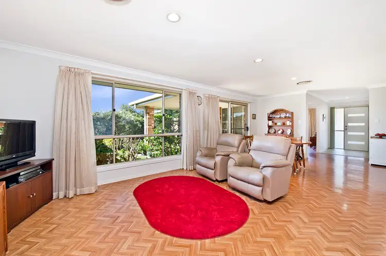 Sixth view of Homely house listing, 6 Redgum Circuit, Port Macquarie NSW 2444