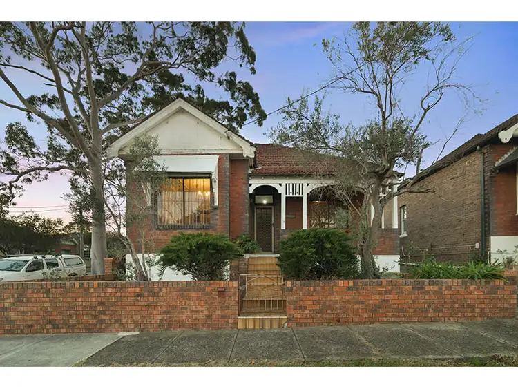 15 Miller Street, Petersham NSW 2049