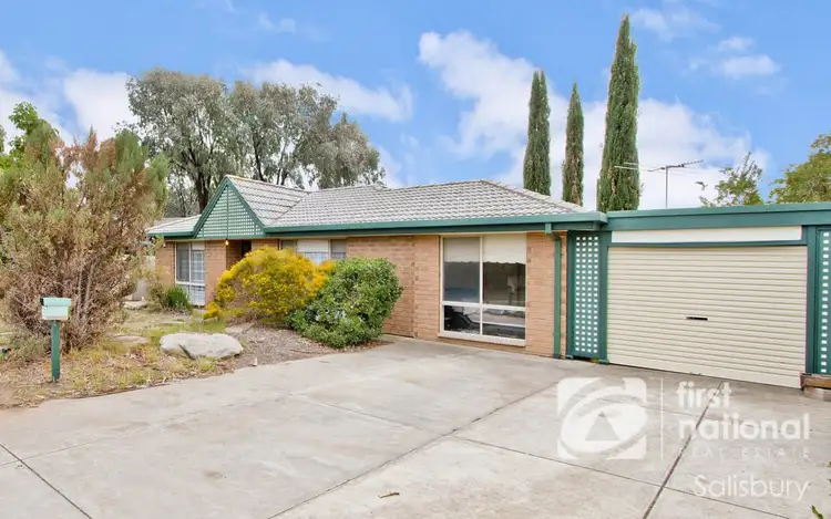 Main view of Homely house listing, 5 Kingswood Crescent, Paralowie SA 5108
