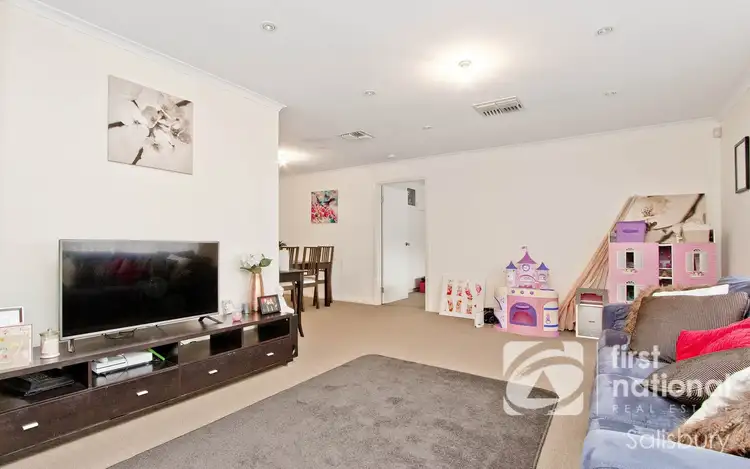 Second view of Homely house listing, 5 Kingswood Crescent, Paralowie SA 5108