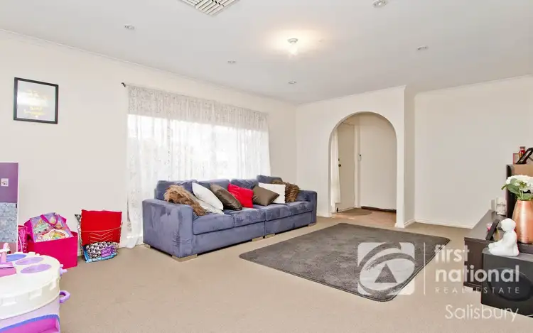 Third view of Homely house listing, 5 Kingswood Crescent, Paralowie SA 5108