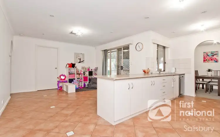 Fourth view of Homely house listing, 5 Kingswood Crescent, Paralowie SA 5108