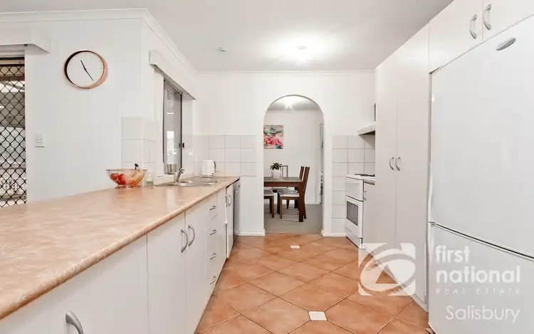 Sixth view of Homely house listing, 5 Kingswood Crescent, Paralowie SA 5108