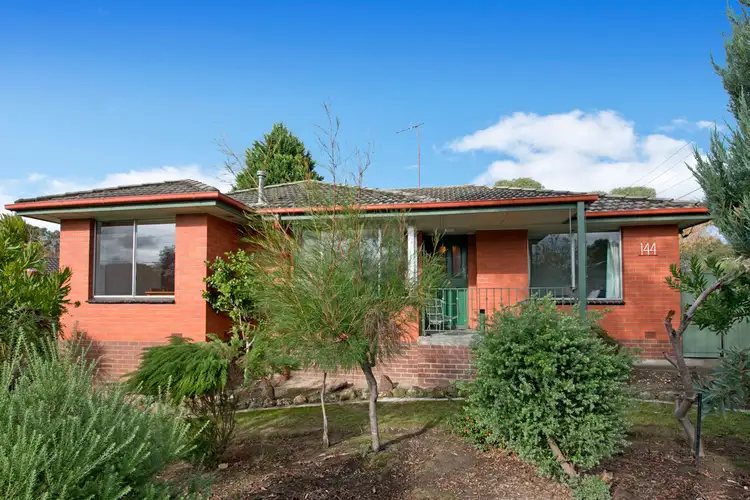 144 Cameron Parade, Bundoora VIC 3083