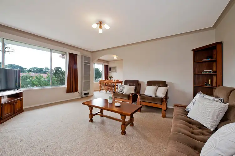 Third view of Homely house listing, 144 Cameron Parade, Bundoora VIC 3083