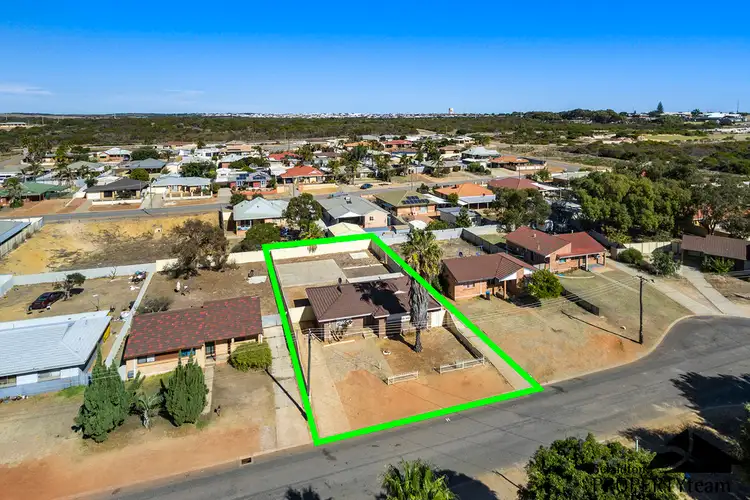 Second view of Homely house listing, 10 Joel Court, Karloo WA 6530